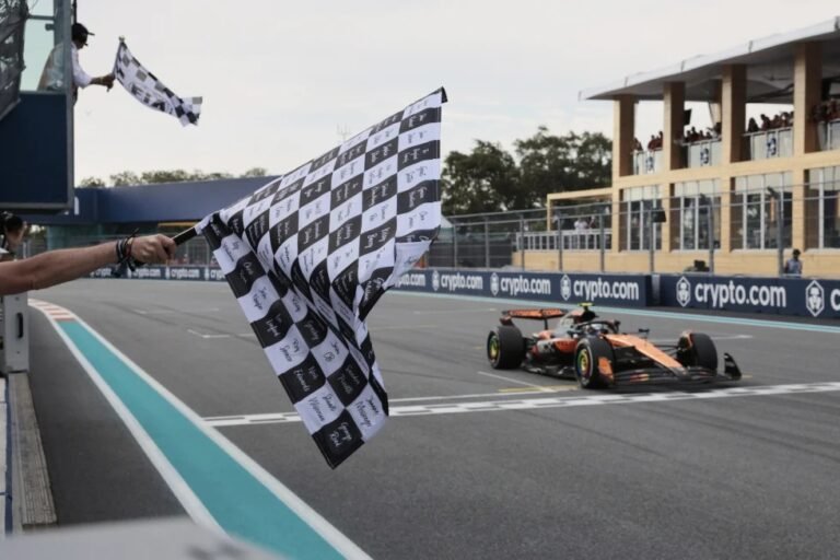 Premio Miami