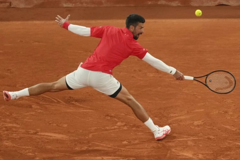 Tenis