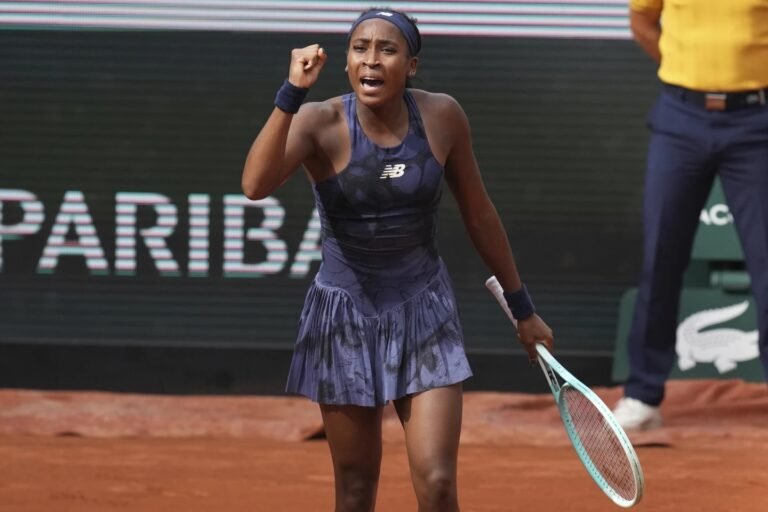Tenis