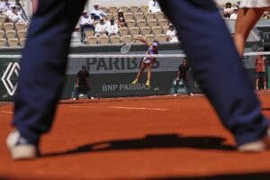 Tenis