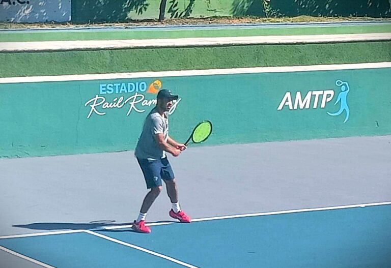 Tenis