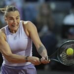 Tenis Femenil