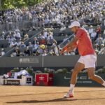 Tenis Ginebra