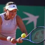 Tenis Mujer