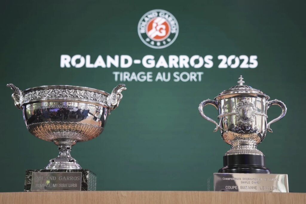 Trofeos