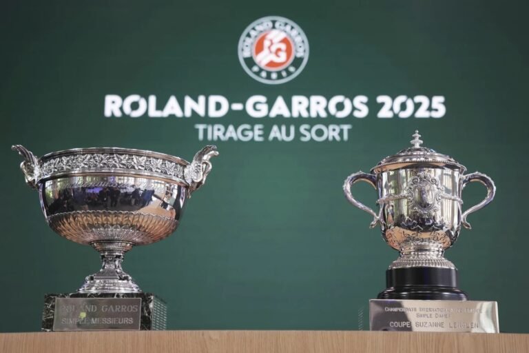 Trofeos