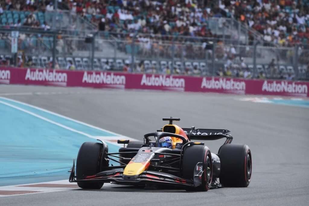 Verstappen