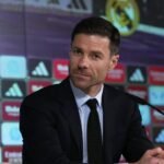 Xavi Alonso