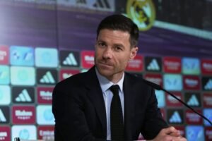 Xavi Alonso