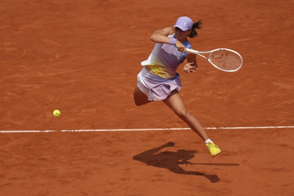 Abierto Francia