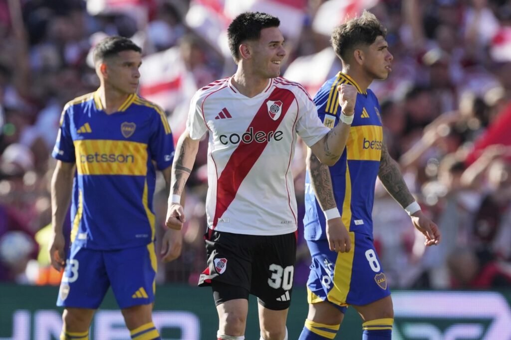 Argentina