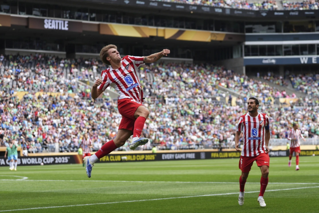 Atletico