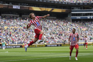 Atletico