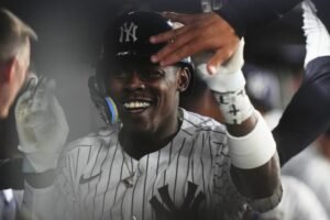 Beisbol