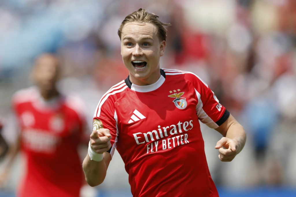 Benfica