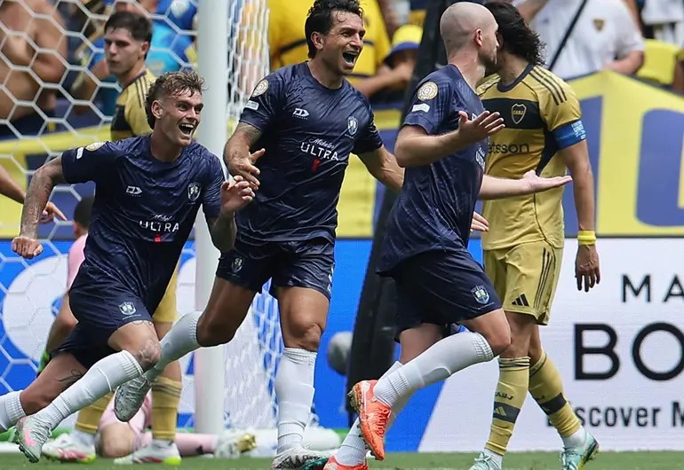 Boca