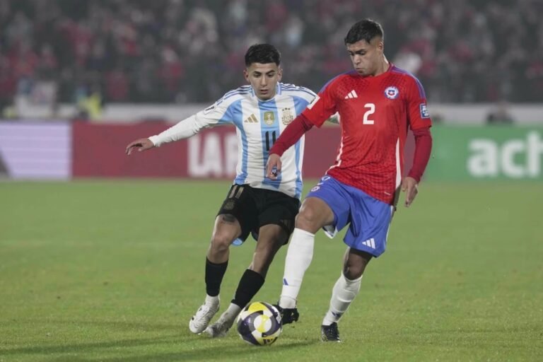 Chile