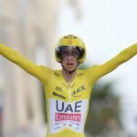 Ciclismo