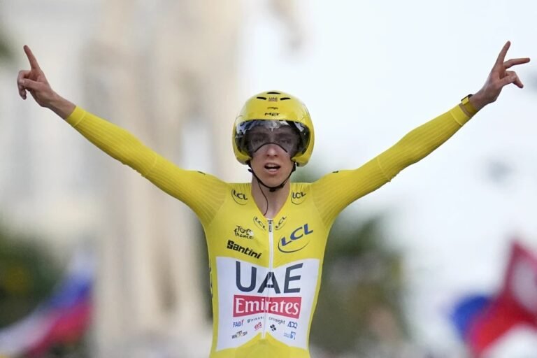 Ciclismo
