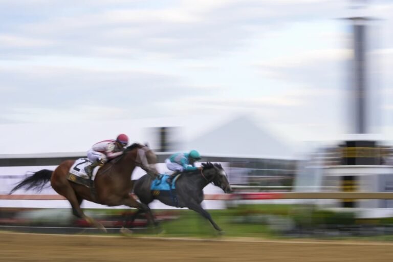 Derby