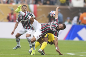 Futbol 1