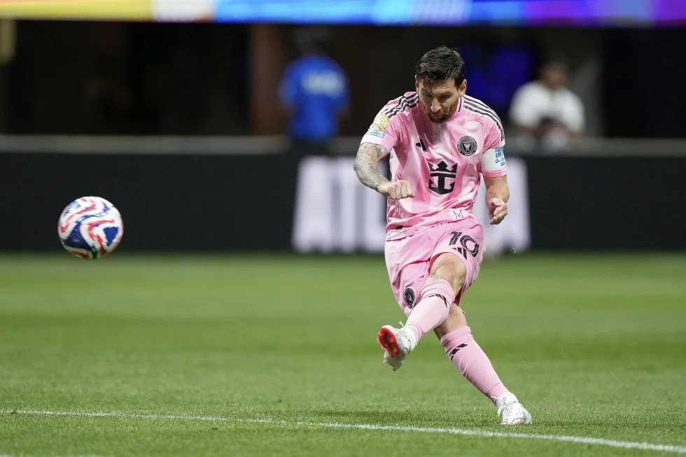Messi
