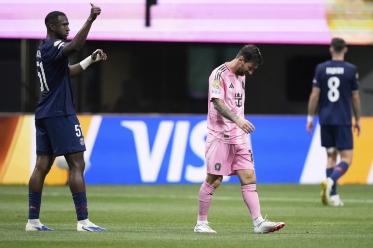 Messi