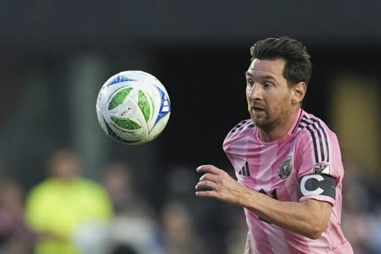 Messi