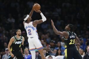 NBA