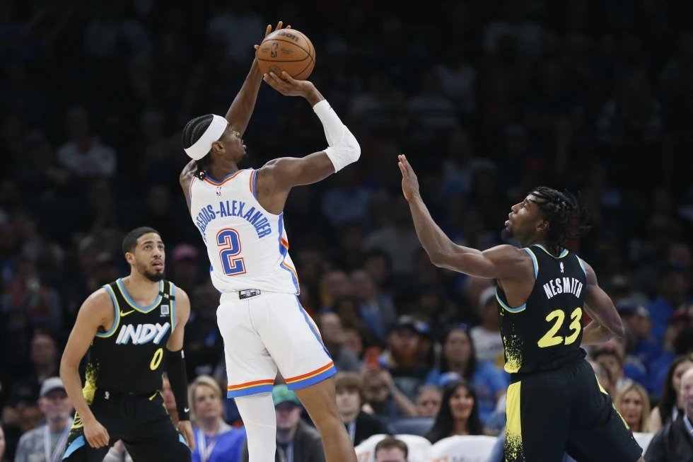 NBA