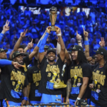 NBA