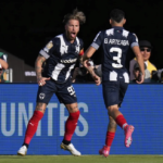 Rayados