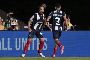 Rayados