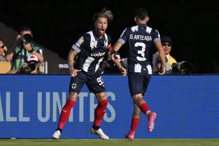 Rayados