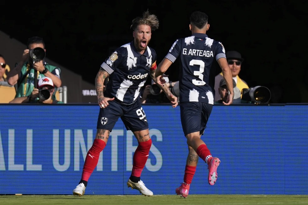 Rayados