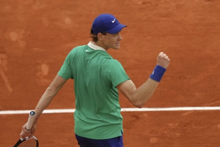 Tenis