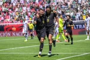 mexico