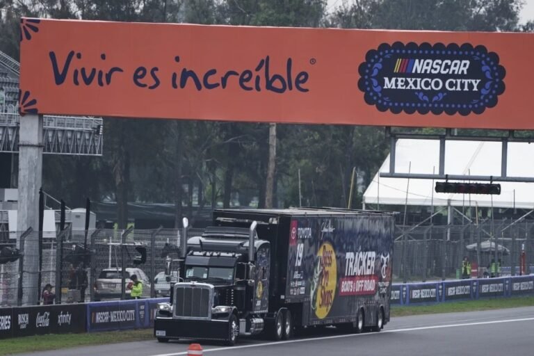 nascar