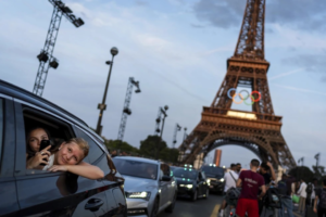 paris