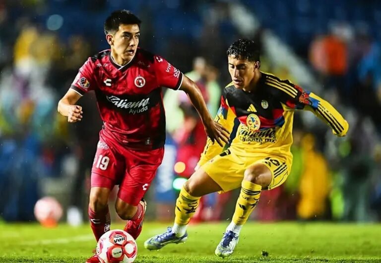 América