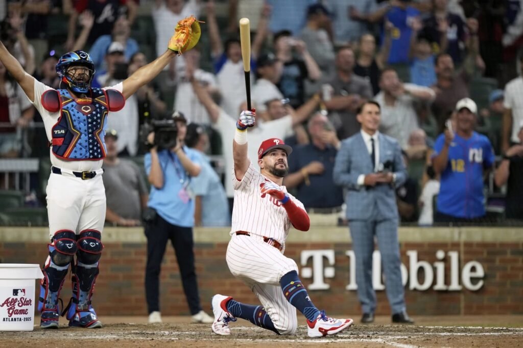 Beisbol
