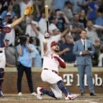 Beisbol
