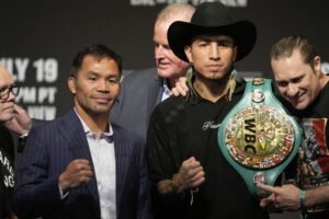 Boxeo 1
