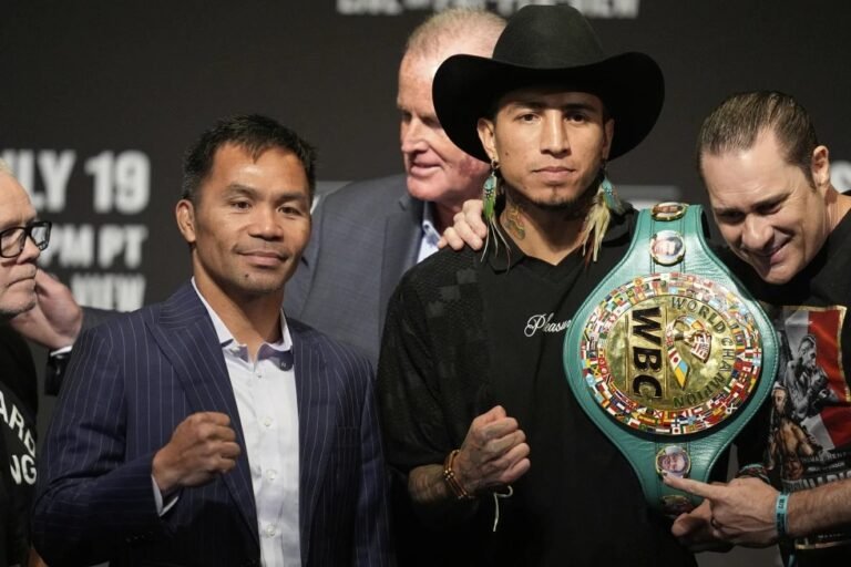 Boxeo 1