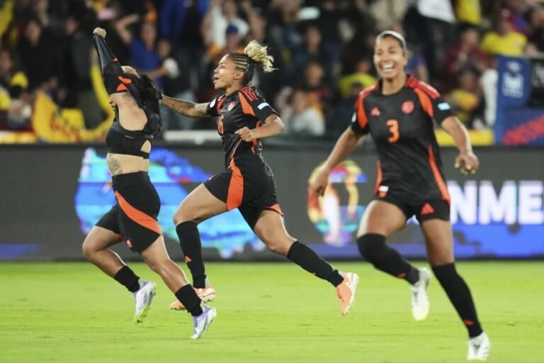 COlombia