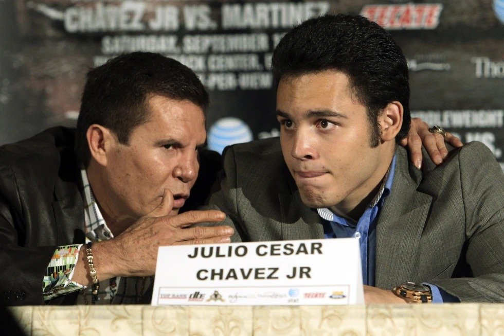 Chávez