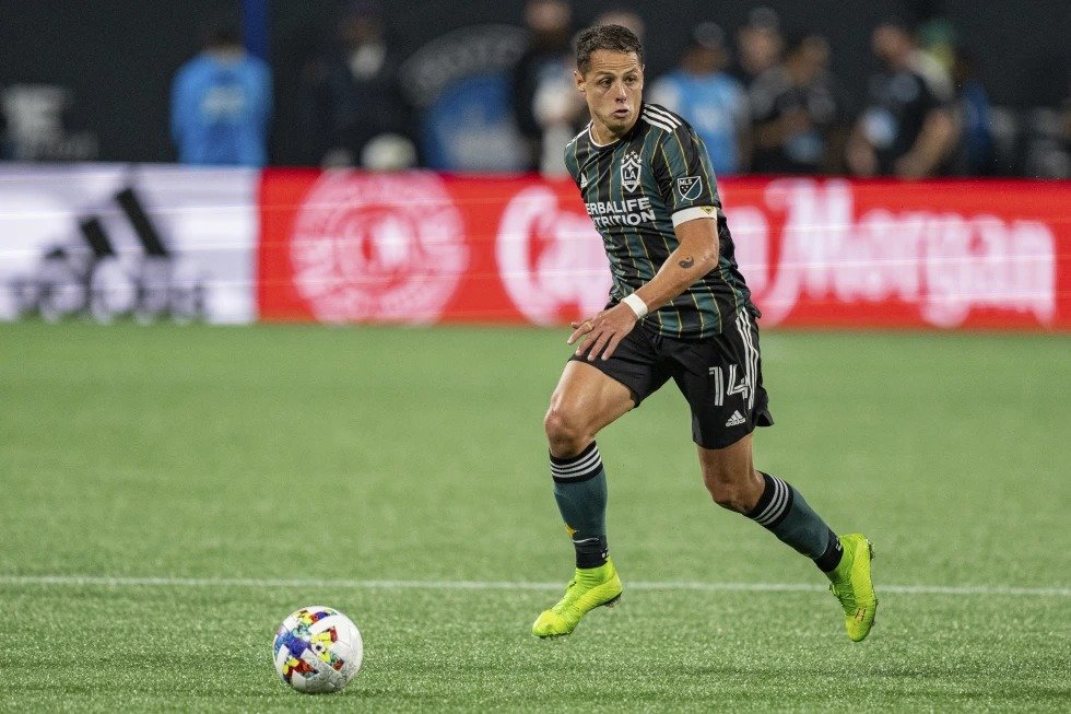 Chicharito