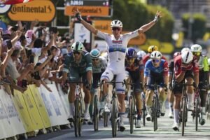 Ciclismo 1