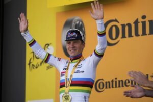 Ciclismo
