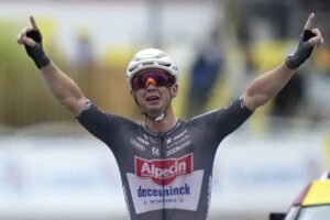 Ciclismo